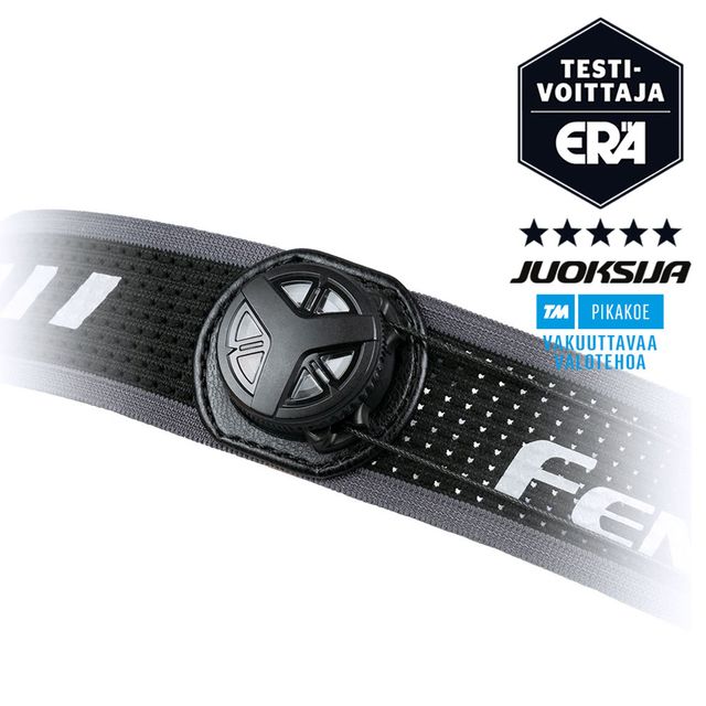 Fenix HM65R Superraptor 2 Otsavalaisin 1500lm Fenix HM65R Superraptor 2 Otsavalaisin 1500lm